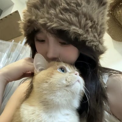 荷兰女孩